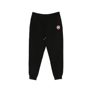 Canada Goose Men Loon Cotton Sweatpants